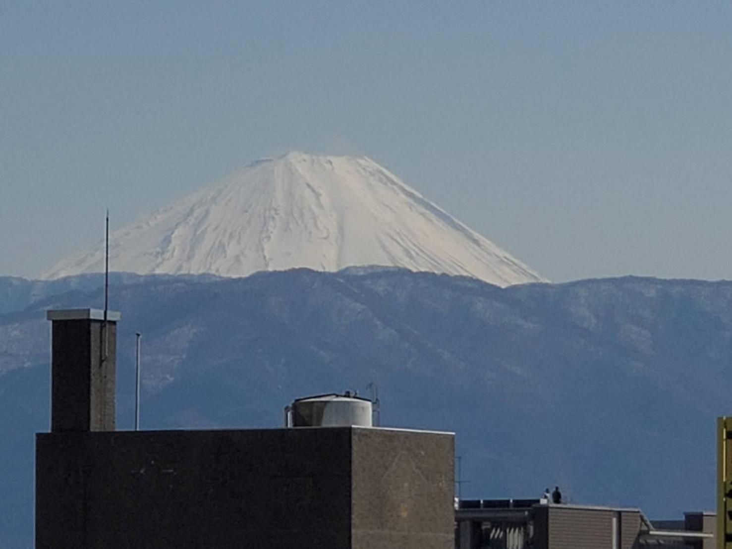 ユースホステルソノママ Kofu  Exterior photo